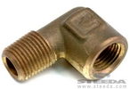 1/8" NPT 90 Elbow